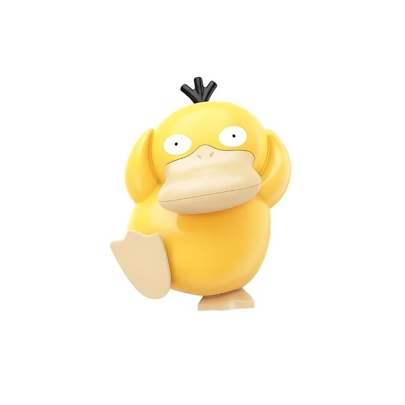 Mô hình đồ chơi lắp ráp Pokemon Sunny Days ( Những Ngày Nắng ) Keeppley