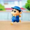 Móc khoá đồ chơi Shin Chan A Litte New Day Series (Móc Khóa Shin Chan) - TOY STUDIO