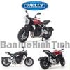 Mô hình xe mô tô Honda CB1000R 1:12 Welly