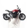  Mô hình xe mô tô Honda CB1000R 1:12 Welly 