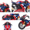 Mô hình xe mô tô Honda CBR1000RR-R Fireblade SP 2020 1:18 Maisto