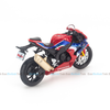  Mô hình xe mô tô Honda CBR1000RR-R Fireblade SP 2020 1:18 Maisto 