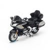 Mô hình xe mô tô Honda Gold Wing GL1800 1:12 LCD