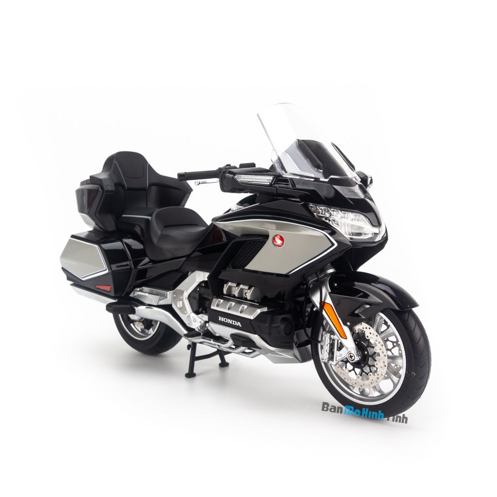 Honda Gold Wing 2022 thông số giá bán khuyến mãi