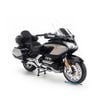 Mô hình xe mô tô Honda Gold Wing GL1800 1:12 LCD