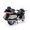  Mô hình xe mô tô Honda Gold Wing GL1800 1:12 LCD 