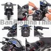  Mô hình xe mô tô Honda Gold Wing GL1800 1:12 LCD 