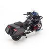  Mô hình xe mô tô Honda Gold Wing GL1800 1:12 LCD 