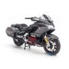  Mô hình xe mô tô Honda Gold Wing GL1800 1:12 LCD 