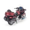 Mô hình xe mô tô Honda Gold Wing GL1800 1:12 LCD