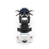  Mô hình xe mô tô Honda Gold Wing GL1800 1:12 LCD 