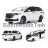 Mô hình xe Honda Odyssey Sport Hybrid 1:18 Paudi