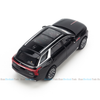 Mô hình xe Hongqi E-HS9 2020 1:64 Xcartoys