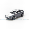 Mô hình xe Hongqi E-HS9 2020 1:64 Xcartoys