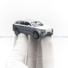  Mô hình xe Hongqi E-HS9 2020 1:64 Xcartoys 