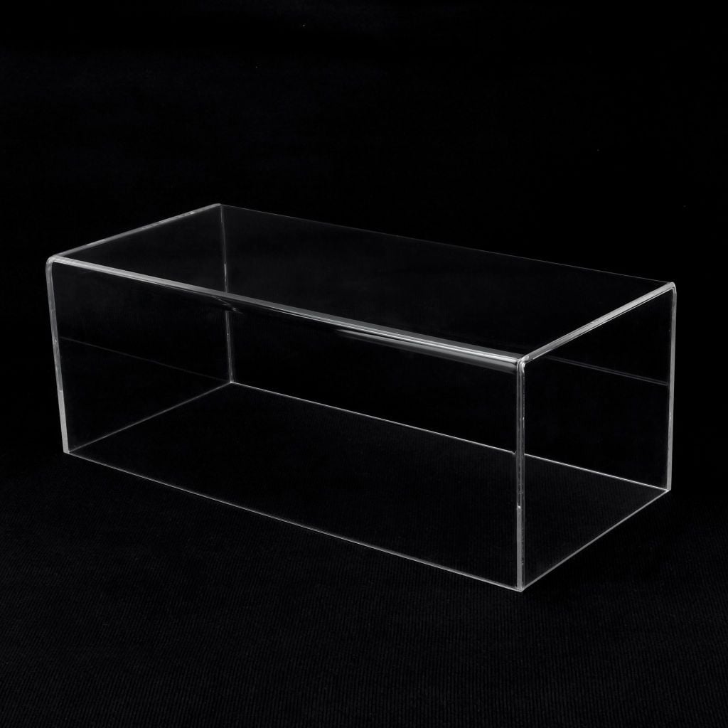 Hộp trưng bày cao cấp 1:24