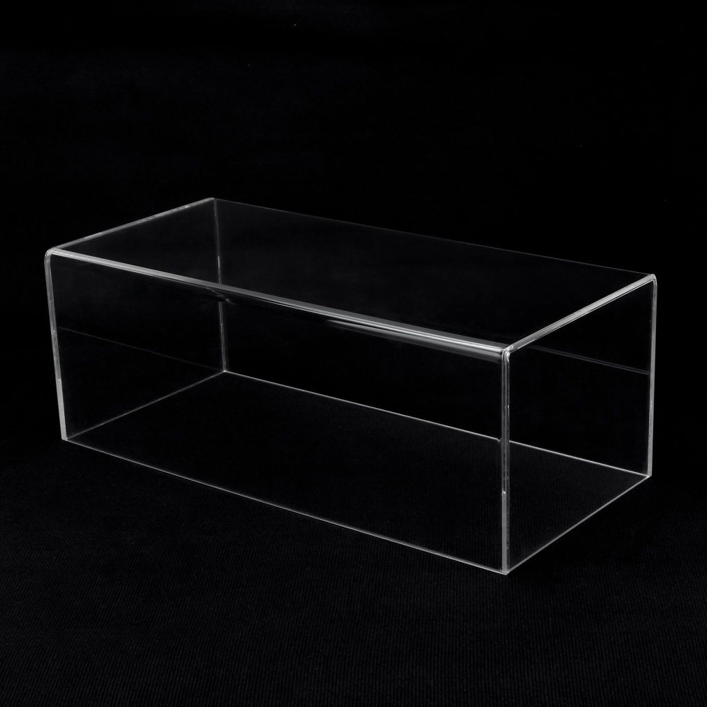 Hộp trưng bày cao cấp 1:18 Sedan