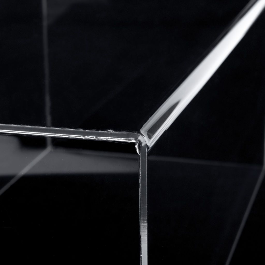 Hộp trưng bày cao cấp 1:18 Sedan (2)