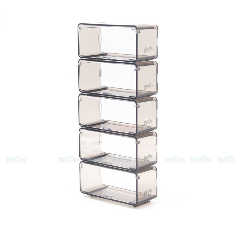 Hộp trưng bày mô hình 1:64