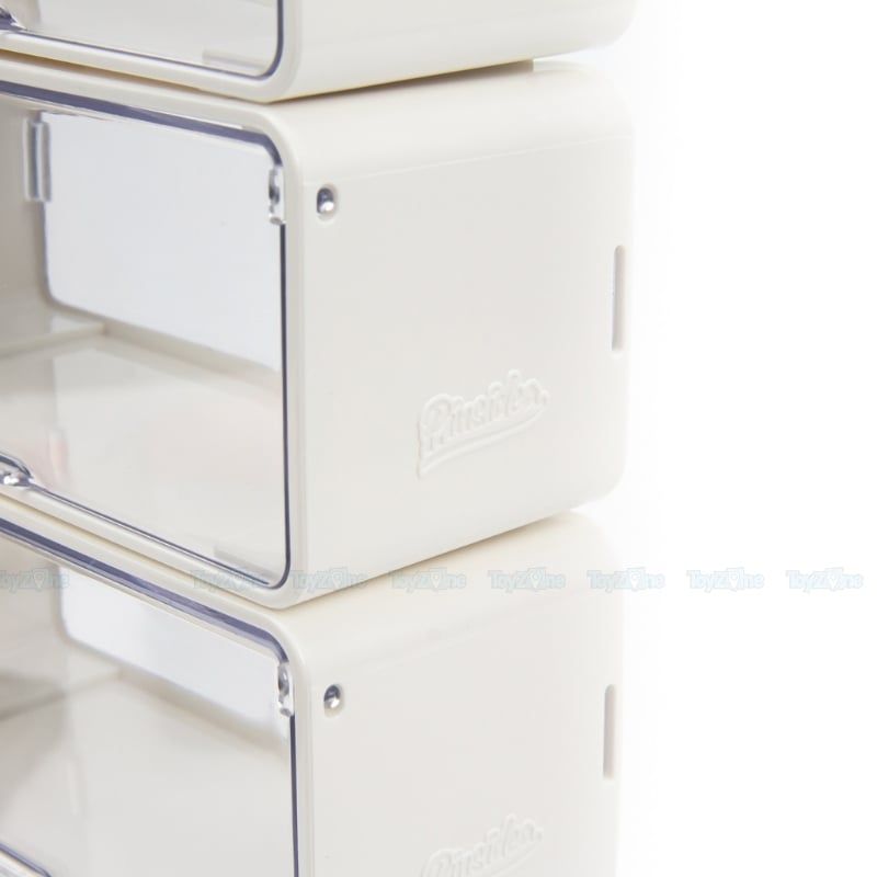 Hộp trưng bày mô hình 1:64