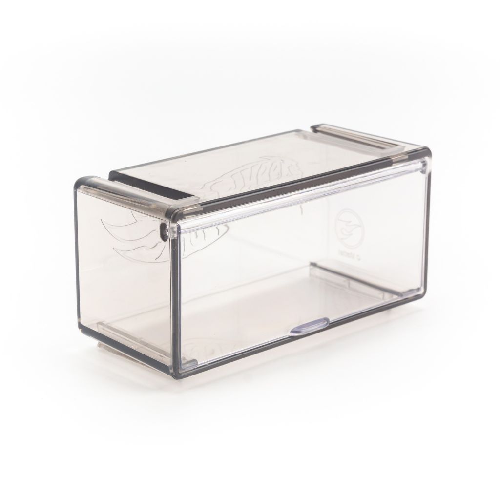 Hộp trưng bày mô hình 1:64