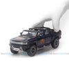 Mô hình xe Hummer EV Pickup 2022 1:24 Alloy Car Model