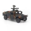  Mô hình xe quân sự Humvee M1046 1:32 Jackiekim 