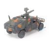 Mô hình xe quân sự Humvee M1046 1:32 Jackiekim