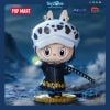 Mô hình đồ chơi Blind box Labubu The Monsters × One Piece Series Figures POP MART