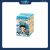 Mô hình đồ chơi Blind box Labubu The Monsters × One Piece Series Figures POP MART