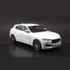  Mô hình xe Maserati Levante 1:24 Welly 