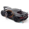 Mô hình tĩnh siêu xe Bugatti Chiron 42s Version 1:18 Bburago giá rẻ (16)