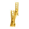  Mô hình kiến trúc thế giới Golden Gate Bridge lắp ráp kim loại 3D  – Piecefun MP095 