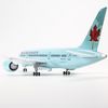  Mô hình máy bay Canada Boeing B787 47cm lắp ráp có đèn led Everfly 