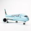  Mô hình máy bay Canada Boeing B787 47cm lắp ráp có đèn led Everfly 