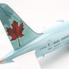  Mô hình máy bay Canada Boeing B787 47cm lắp ráp có đèn led Everfly 