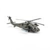  Mô hình máy bay trực thăng UH-60 Black Hawk - HUAYTOYS 