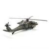  Mô hình máy bay trực thăng UH-60 Black Hawk - HUAYTOYS 