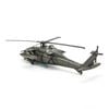  Mô hình máy bay trực thăng UH-60 Black Hawk - HUAYTOYS 