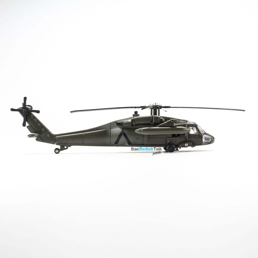 Mô hình máy bay quân sự MH-60R Seahawk