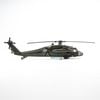  Mô hình máy bay trực thăng UH-60 Black Hawk - HUAYTOYS 