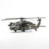  Mô hình máy bay trực thăng UH-60 Black Hawk - HUAYTOYS 