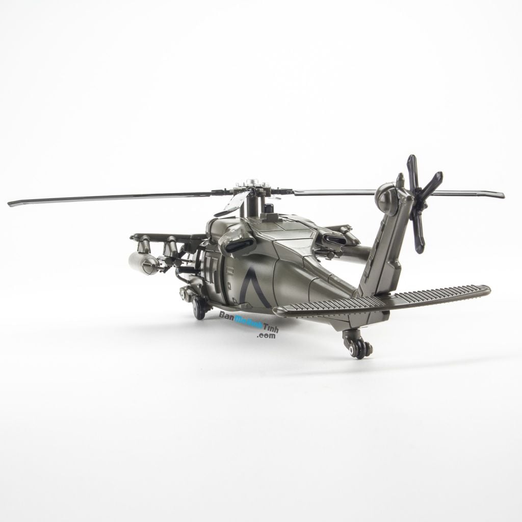 Mô hình máy bay quân sự MH-60R Seahawk