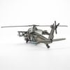  Mô hình máy bay trực thăng UH-60 Black Hawk - HUAYTOYS 