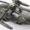  Mô hình máy bay trực thăng UH-60 Black Hawk - HUAYTOYS 