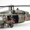  Mô hình máy bay trực thăng UH-60 Black Hawk - HUAYTOYS 