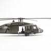  Mô hình máy bay trực thăng UH-60 Black Hawk - HUAYTOYS 