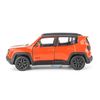  Mô hình xe Jeep Wrangler Renegade Trailhawk 1:36 Welly Orange 