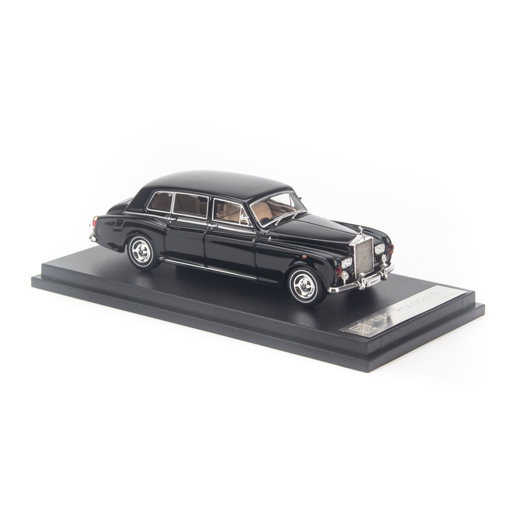  Mô hình xe Rolls Royce Phantom VI 1:64 DCM 