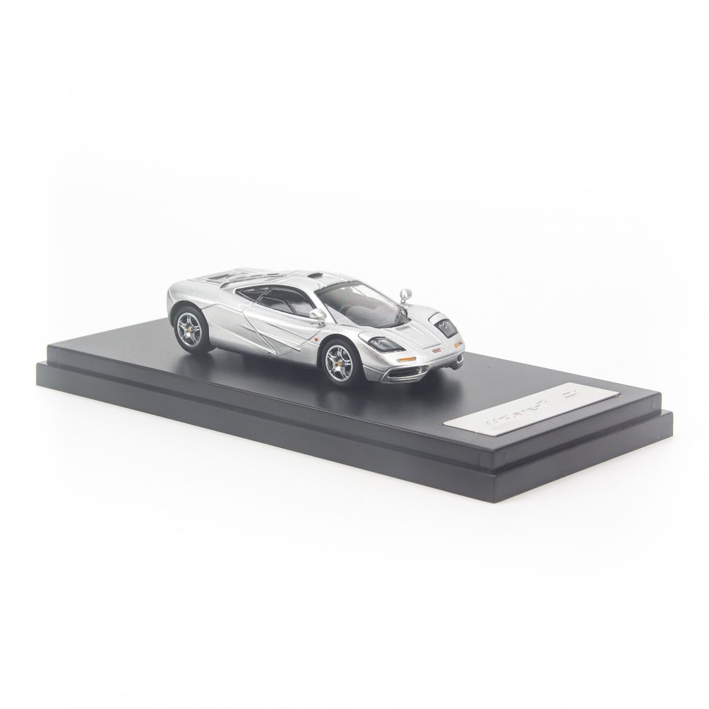  Mô hình xe McLaren F1 1:64 LCD 